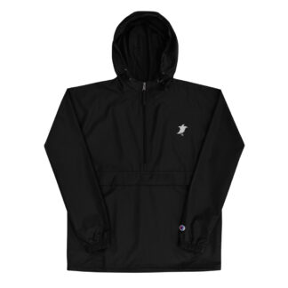 Men's Crow Crew Windbreaker