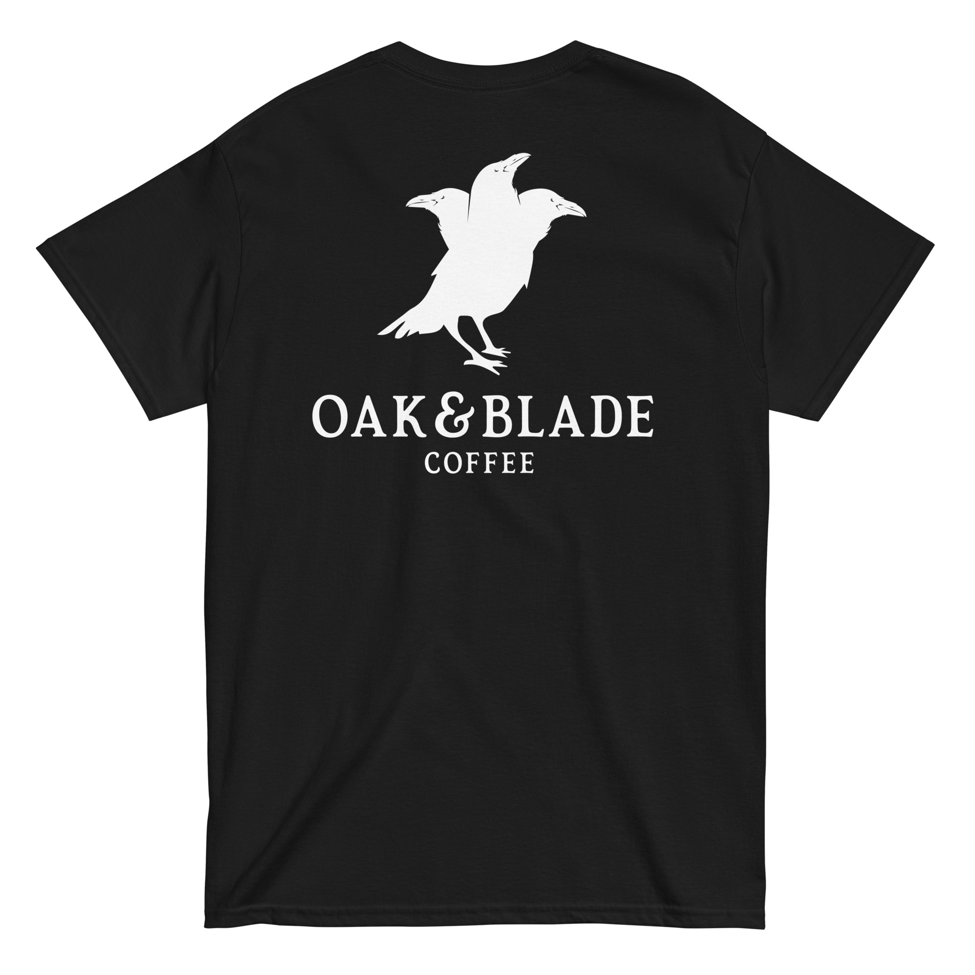 Oak&Blade T-Shirt